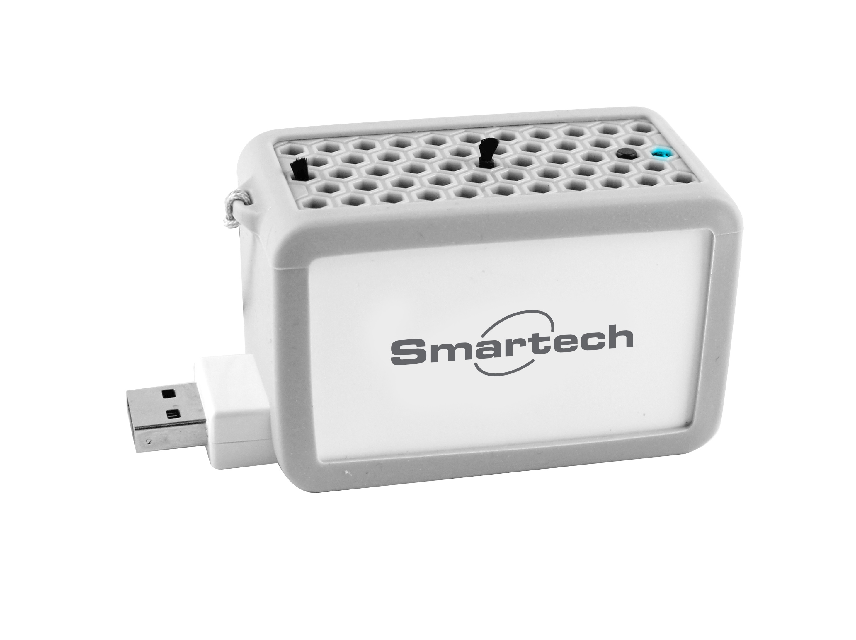 Smartech International Marketing Limited